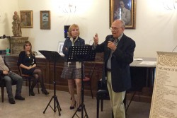 Cibusfabulando 2015: inaugurata la mostra dedicata al cibo e al mondo delle fiabe - Corriere Salentino