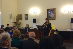 Cibusfabulando 2015: inaugurata la mostra dedicata al cibo e al mondo delle fiabe - Corriere Salentino