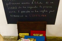 Cibusfabulando 2015: inaugurata la mostra dedicata al cibo e al mondo delle fiabe - Corriere Salentino