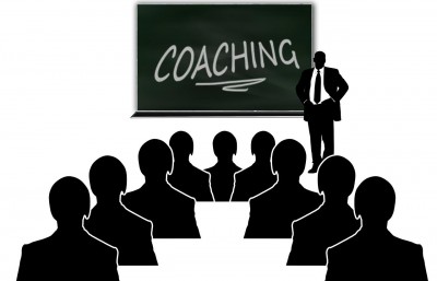 coaching