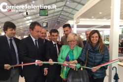 Parte il weekend di Externa, inaugurata la sesta edizione della fiera - Corriere Salentino