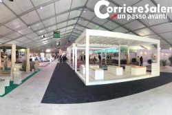 Parte il weekend di Externa, inaugurata la sesta edizione della fiera - Corriere Salentino
