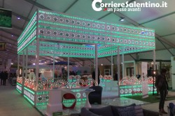 Parte il weekend di Externa, inaugurata la sesta edizione della fiera - Corriere Salentino