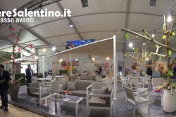 Parte il weekend di Externa, inaugurata la sesta edizione della fiera - Corriere Salentino