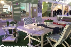 Parte il weekend di Externa, inaugurata la sesta edizione della fiera - Corriere Salentino