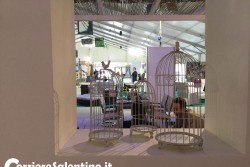 Parte il weekend di Externa, inaugurata la sesta edizione della fiera - Corriere Salentino