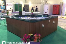 Parte il weekend di Externa, inaugurata la sesta edizione della fiera - Corriere Salentino