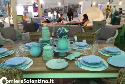 Parte il weekend di Externa, inaugurata la sesta edizione della fiera - Corriere Salentino