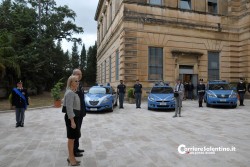 “Esserci sempre”, la Polizia di Stato celebra il 163°anniversario dalla fondazione - Corriere Salentino