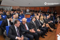 “Esserci sempre”, la Polizia di Stato celebra il 163°anniversario dalla fondazione - Corriere Salentino