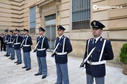 “Esserci sempre”, la Polizia di Stato celebra il 163°anniversario dalla fondazione - Corriere Salentino