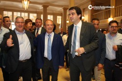 Regionali, Fitto: "Puglia consegnata a sfasciacarrozze" - Corriere Salentino