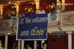 Regionali, Fitto: "Puglia consegnata a sfasciacarrozze" - Corriere Salentino