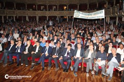 Regionali, Fitto: "Puglia consegnata a sfasciacarrozze" - Corriere Salentino