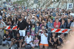 A Castro conclusa la seconda tappa del Campionato del mondo di moto d’acqua - Corriere Salentino