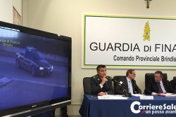 Operazione Uragano, 44 arresti per spaccio di droga: quattro sono della provincia di Lecce - Corriere Salentino