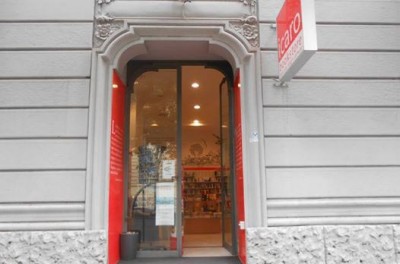 icaro-bookstore