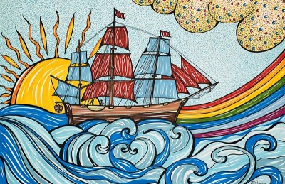 il-veliero-dei-sogni