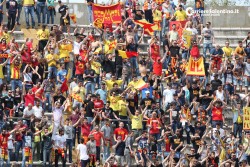 Lecce – Ischia = 3 – 0. Doumbia stende i campani con una tripletta, poche speranze per i playoff - Corriere Salentino