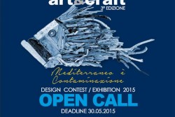 Al via il concorso Mostra Internazionale di Design Medusa Art & Craft 2015 - Corriere Salentino