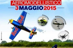 Domani a Supersano il IV° raduno aeromodellistico - Corriere Salentino