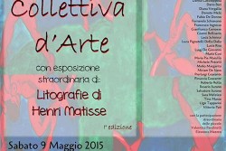 Lecce: l’arte di Matisse e dei pazienti psichiatrici de L’Adelfia insieme in mostra - Corriere Salentino
