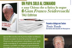 "Un Papa solo al comando": presentazione del libro di Gian Franco Svidercoschi - Corriere Salentino