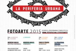 Fotofucina inaugura “FotoArte 2015”, la XII° edizione del festival della fotografia in Puglia - Corriere Salentino