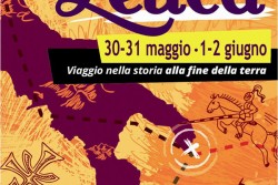 "Sognando Leuca": viaggio nella storia alla fine della terra - Corriere Salentino