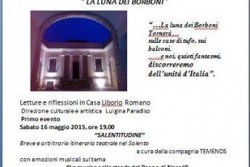 Cultura è... - Corriere Salentino