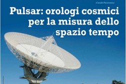 L’astrofisica Marta Burgay al Liceo Scientifico “L. Da Vinci” di Maglie - Corriere Salentino