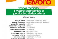 "La cultura come volano economico e occupazionale": Tavola Rotonda a Corsano - Corriere Salentino