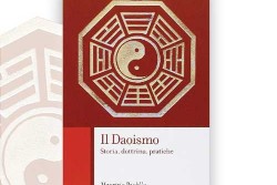 "Il Daoismo": presentazione del libro di Maurizio Paolillo al Monastero delle Benedettine - Corriere Salentino