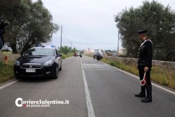 Tragico schianto tra scooter e camion, muore un 66enne di Alezio - Corriere Salentino