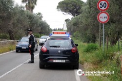Tragico schianto tra scooter e camion, muore un 66enne di Alezio - Corriere Salentino