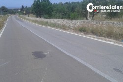 Perde il controllo dello scooter e si schianta contro un palo: 46enne muore sul colpo - Corriere Salentino