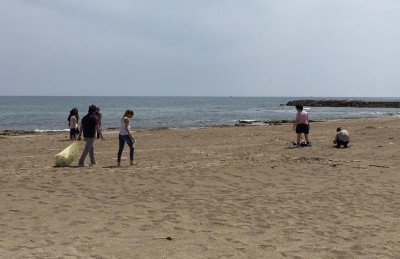 pulizia spiagge (2)
