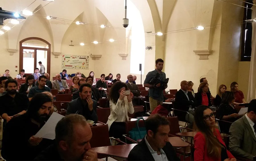 “Salento Up’NDown”: raccontare il territorio al tempo degli hashtag