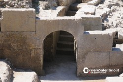 Il professor Francesco D’Andria racconta il Parco Archeologico: "Sogno un giorno Rudiae teatro per i concerti dell’orchestra Ico Tito Schipa" - Corriere Salentino