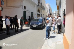 Cade dal terrazzo della sua abitazione e muore dopo un "volo" di sette metri: tragedia a Matino - Corriere Salentino