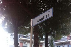 Dantes: "Via Cagliari, ennesima segnalazione. Qualcuno esca dal letargo" - Corriere Salentino