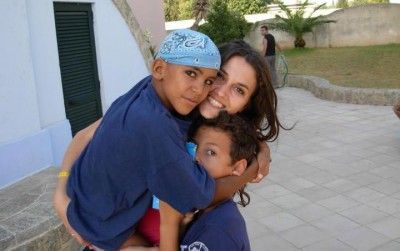 Accoglienza-Saharawi