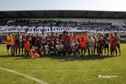 Il “Toro” torna in serie D, in settemila alla festa del Nardò - Corriere Salentino