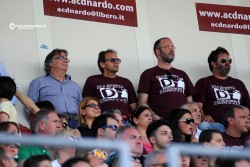 Il “Toro” torna in serie D, in settemila alla festa del Nardò - Corriere Salentino