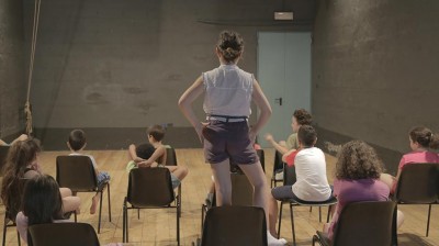 foto di Erika Grillo