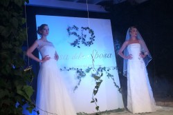 Casa della Sposa: cinquant' anni di stile - Corriere Salentino