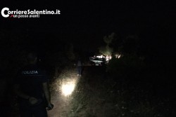 Omicidio nelle campagne di Arnesano, rapinato ed ucciso un 74enne: il suo corpo ai piedi di un albero - Corriere Salentino