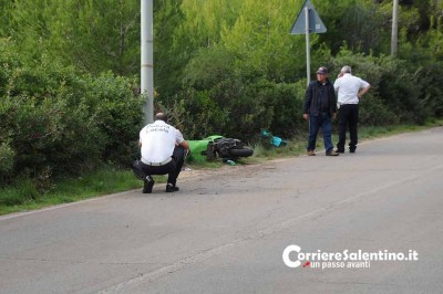 INCIDENTE