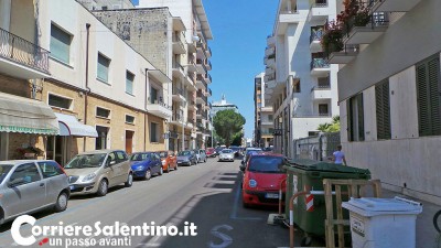 Lecce-via-Lamarmora