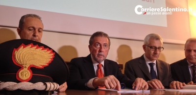 OPERAZIONE PACO